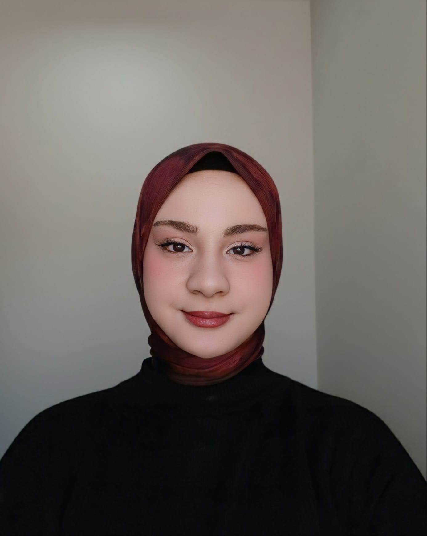 Meryem Kerime Küçük