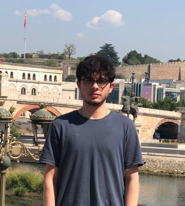 Muhammed Emin Ergün