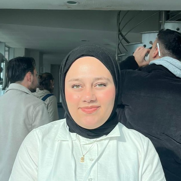 Zeynep Gaye Topaloğlu