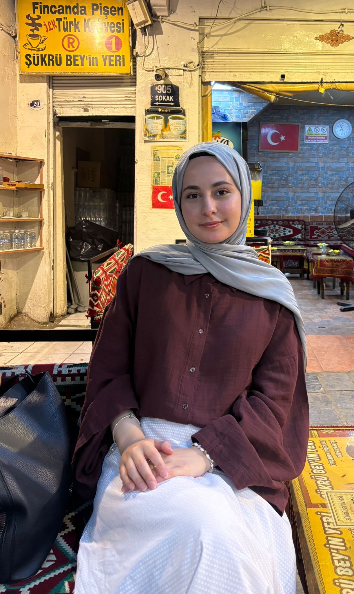 İLAYDA AYBİKE ŞİMŞEK