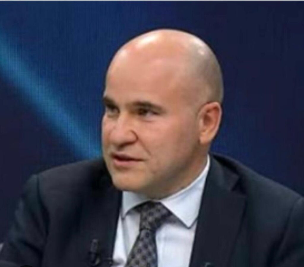 Prof. Dr. İzzet Gökhan Özbilgin