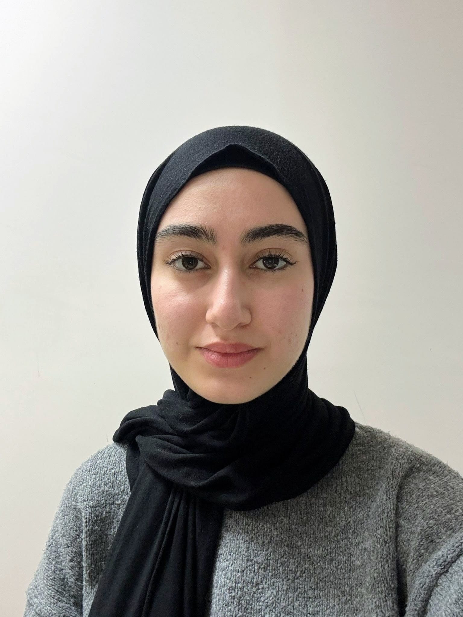 Melike İkra Şimşek