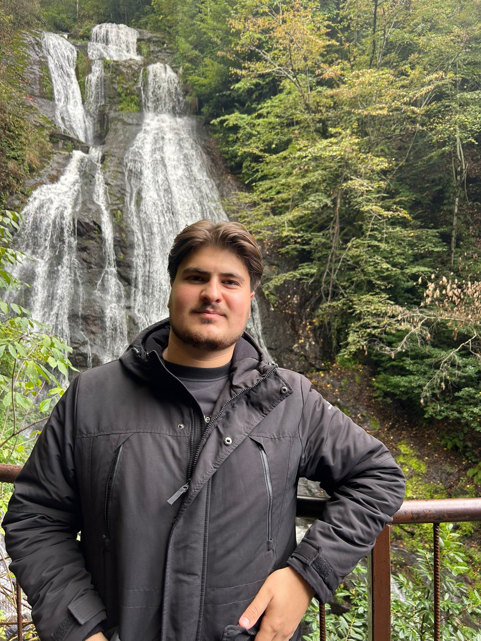 Muhammet Yusuf Güneş