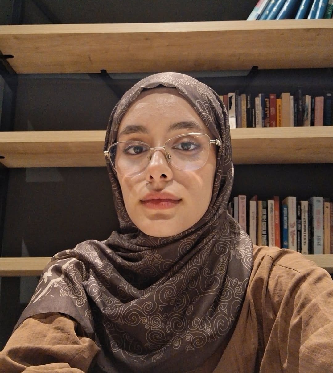 Gülsüm Yalçınkaya