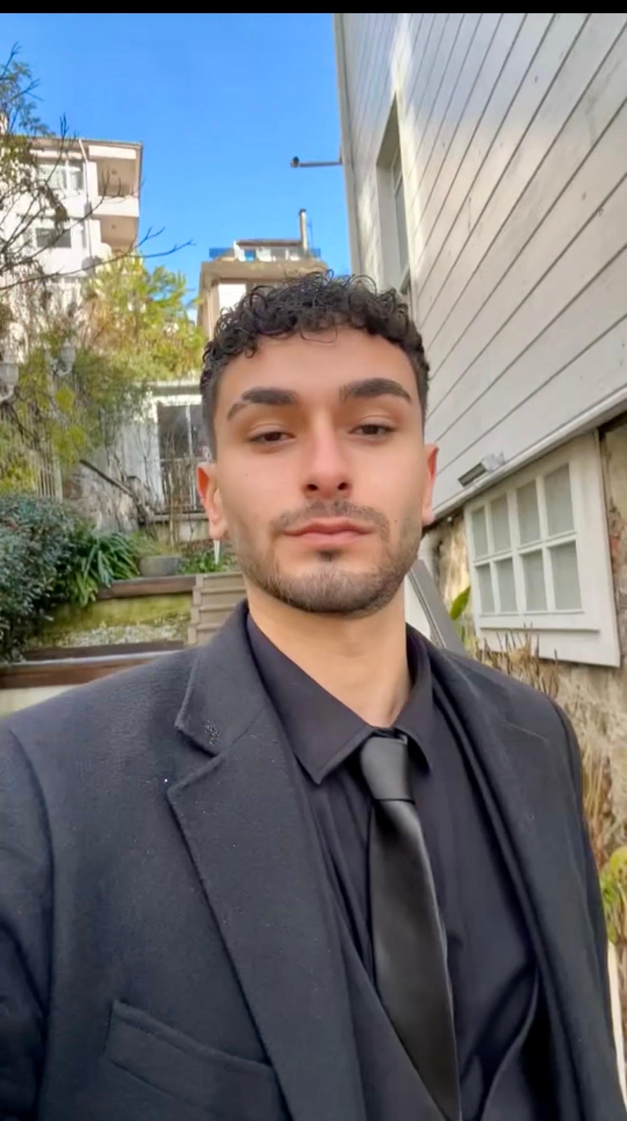 Muhammed Kürşat Geçkil