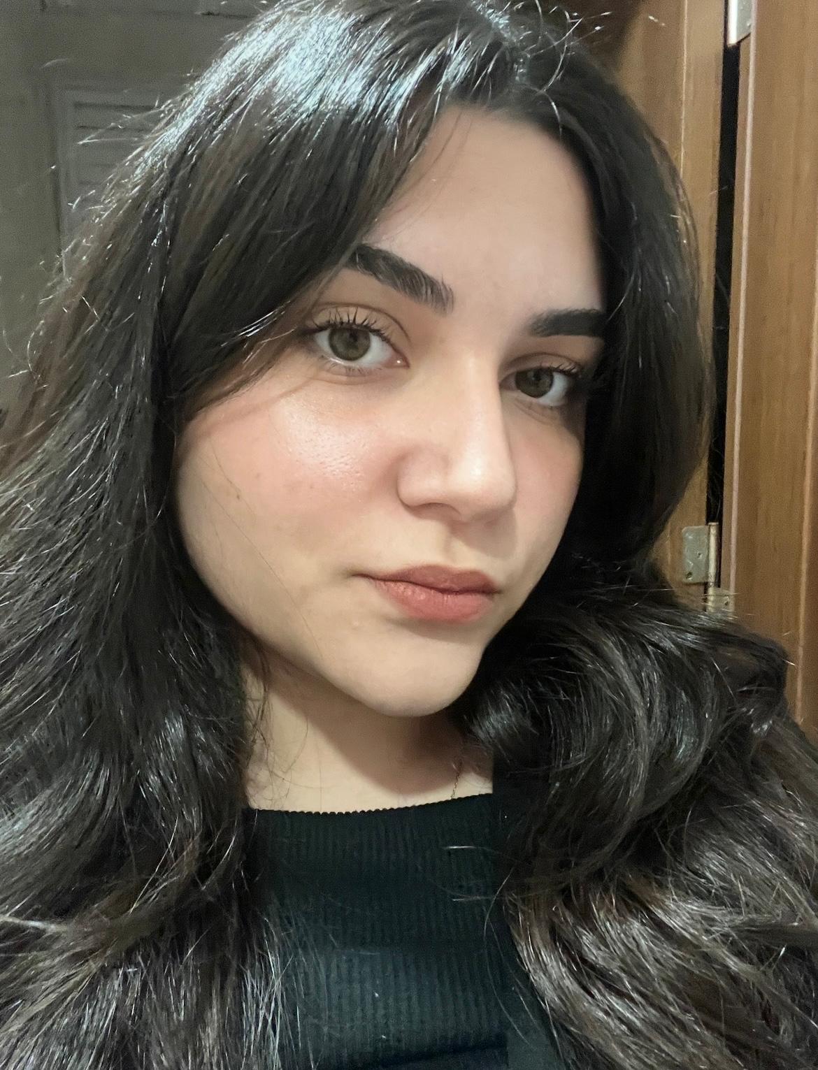 Irmak Naz FEYZİOĞLU